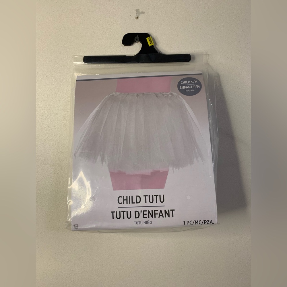 Amscan Child Tutu Size S/M